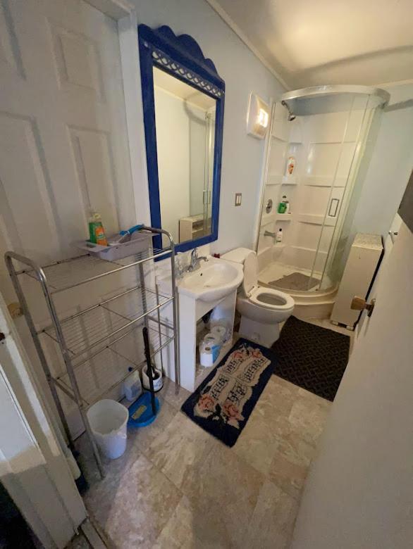 Guest Suite Private Retreat For 2 Guests With Ac - 4 Units Available 阿波斯福 外观 照片