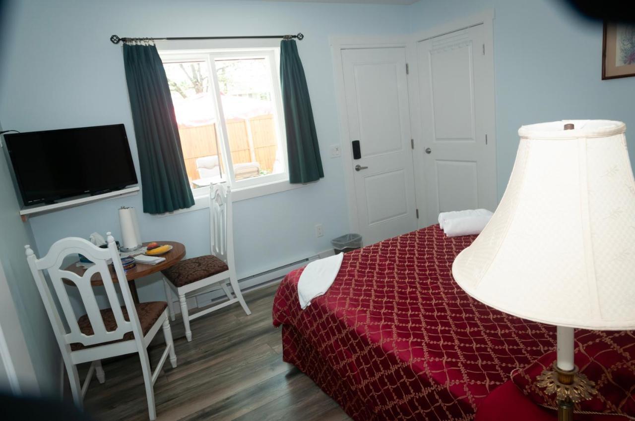 Guest Suite Private Retreat For 2 Guests With Ac - 4 Units Available 阿波斯福 外观 照片