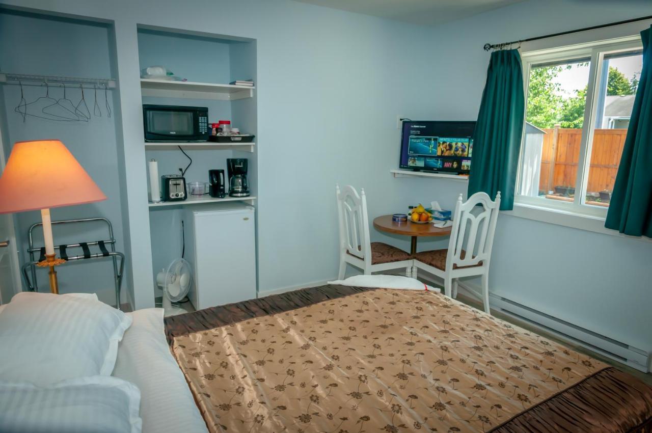 Guest Suite Private Retreat For 2 Guests With Ac - 4 Units Available 阿波斯福 外观 照片